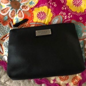 Victoria’s Secret makeup bag